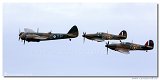 Blenheim Flight
