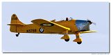 Miles M14A Hawk Trainer 3