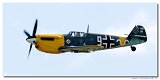 Hispano HA-1112-M4L Buchon