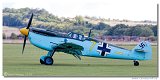 Hispano HA-1112-M4L Buchon