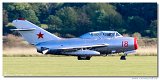 Mikoyan-Gurevich MiG-15UTI
