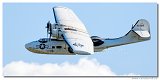 Consolidated PBY-5A Catalina