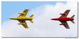 Folland Gnat T1  