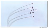 Red Arrows  