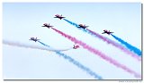 Red Arrows  