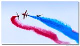 Red Arrows  