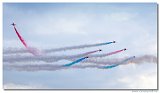Red Arrows  