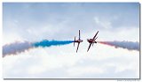 Red Arrows  