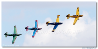 2018 - Dubová, Trnava, Sliač, Duxford