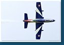 MB339A - Frecce Tricolori