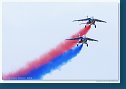 Alpha Jet E - Patrouille de France