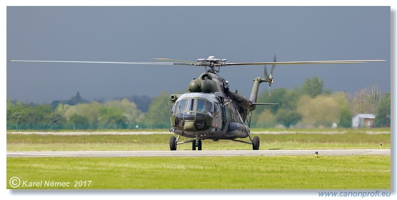 Hradec Krlov - Air Ambulance