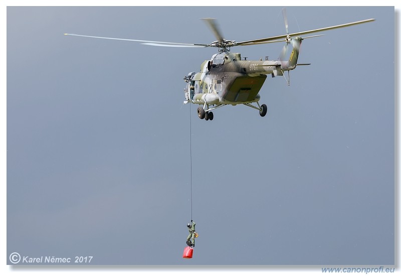 Hradec Krlov - Air Ambulance