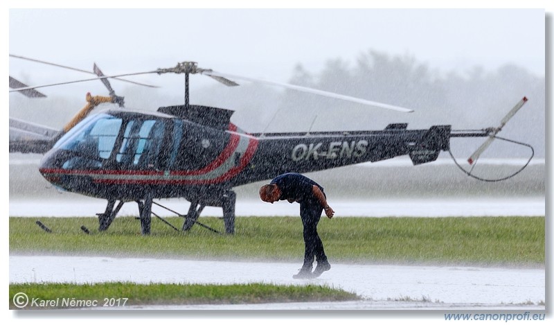 Hradec Krlov - Air Ambulance