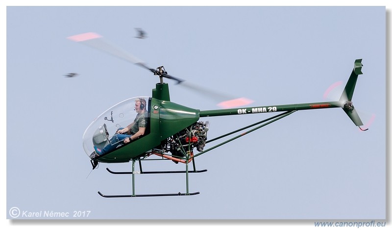 Hradec Krlov - Air Ambulance