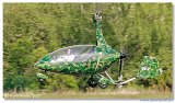 Helicopter Show 2017 