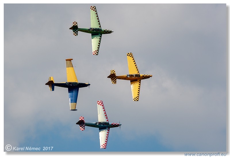 Dubov 2017