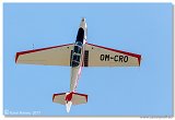 Zlin Z-526F Trener - Duan amko 