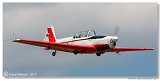 Zlin Z-526F Trener - Duan amko 