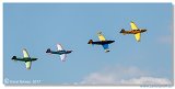 Follow Me Formation Team 