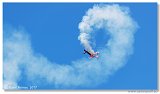 Extra 300SR - Martin onka 