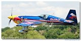 Extra 300SR - Martin onka 