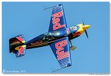 Corvus CA-41 Racer - Peter Besenyei