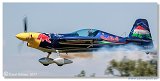 Corvus CA-41 Racer - Peter Besenyei