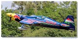 Corvus CA-41 Racer - Peter Besenyei