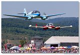 Aero Ae-145 + Let L-200A Morava