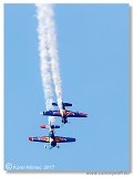 Flying Bulls Aerobatics Team