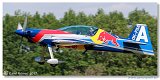 Flying Bulls Aerobatics Team