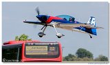 Flying Bulls Aerobatics Team