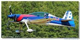 Flying Bulls Aerobatics Team