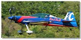 Flying Bulls Aerobatics Team