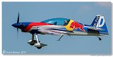 Flying Bulls Aerobatics Team