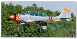 Jakovlev Jak-52 - Dušan Šamko