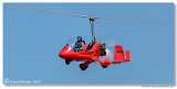 Apollo Gyro AG-1