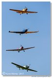 Follow Me Formation Team