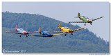 Follow Me Formation Team