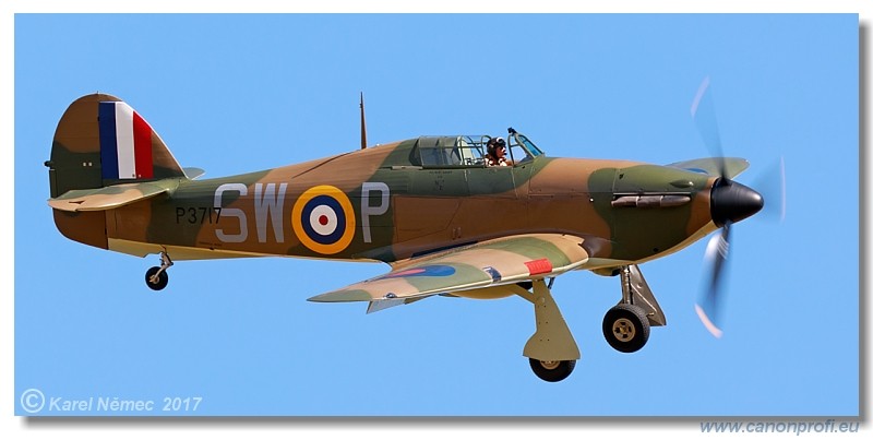 Duxford - Flying Legends 2017