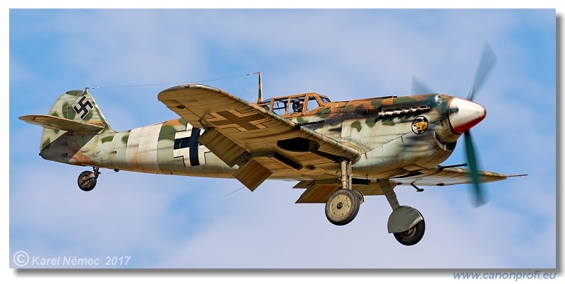 Duxford - Flying Legends 2017