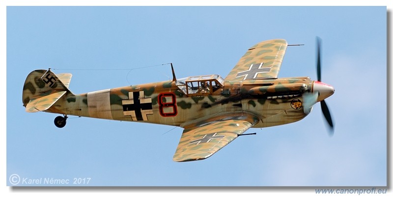 Duxford - Flying Legends 2017