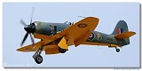 Hawker Sea Fury Mk.II  