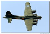 Boeing B-17G 