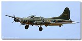 Boeing B-17G 