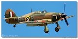 Hawker Hurricane XII