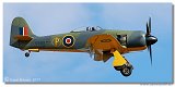 Hawker Sea Fury Mk.II