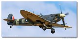 Supermarine Spitfire Mk IXb