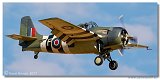 Grumman Wildcat FM-2
